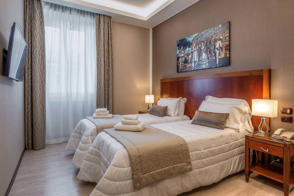 Hotel Genova