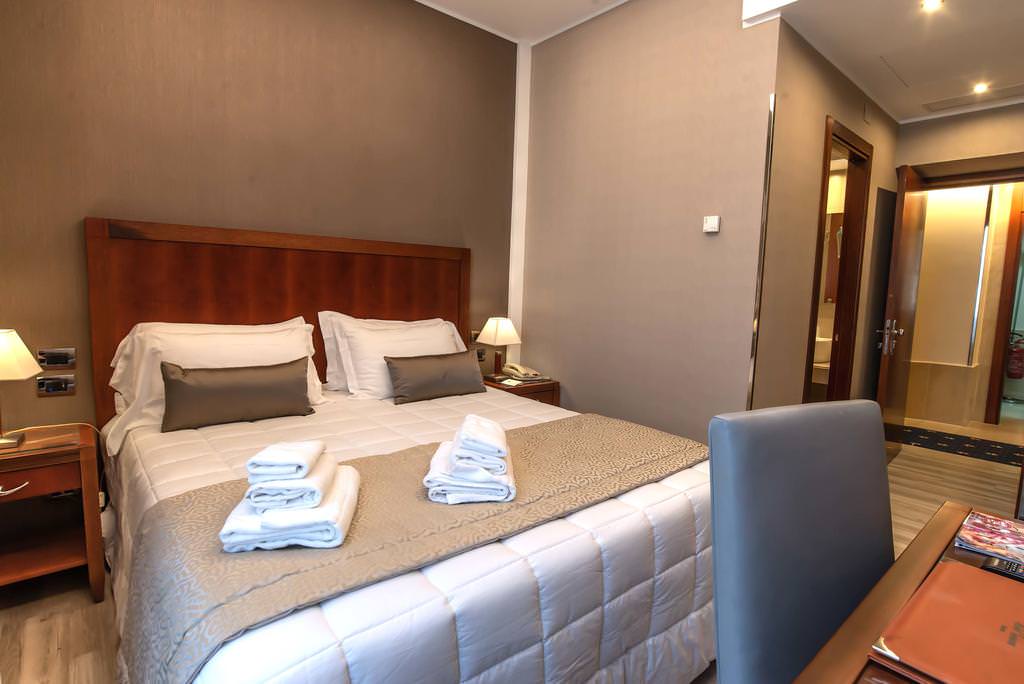 Hotel Genova