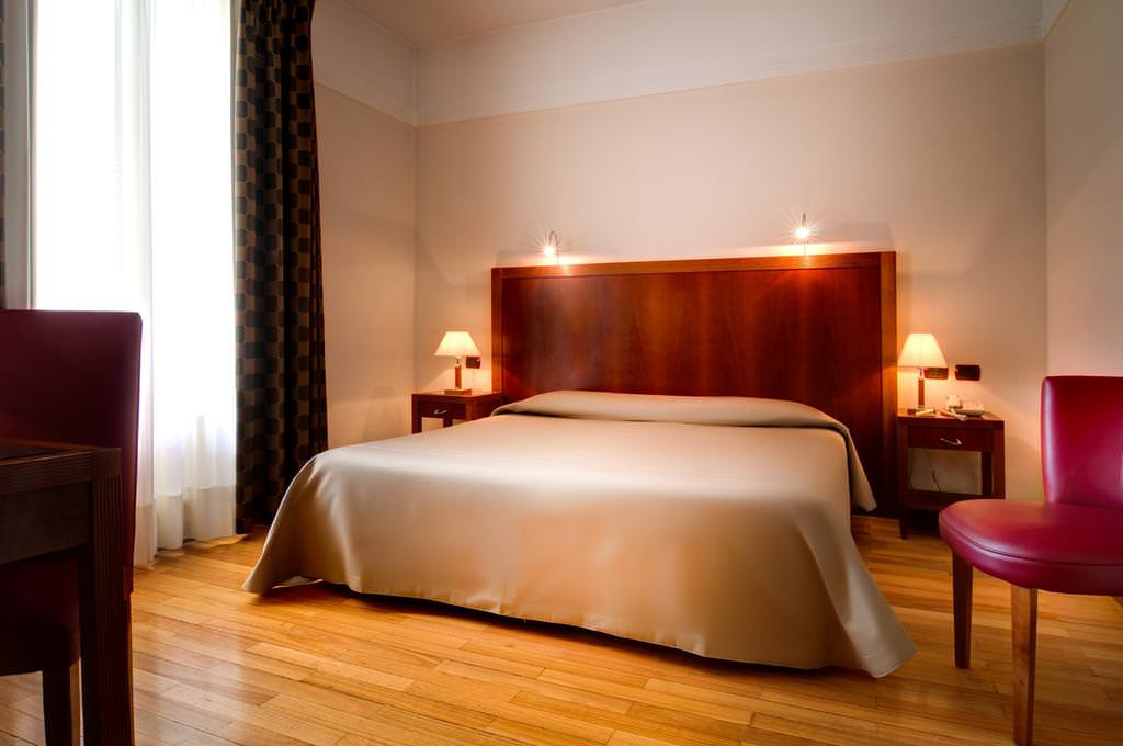 Hotel Genova
