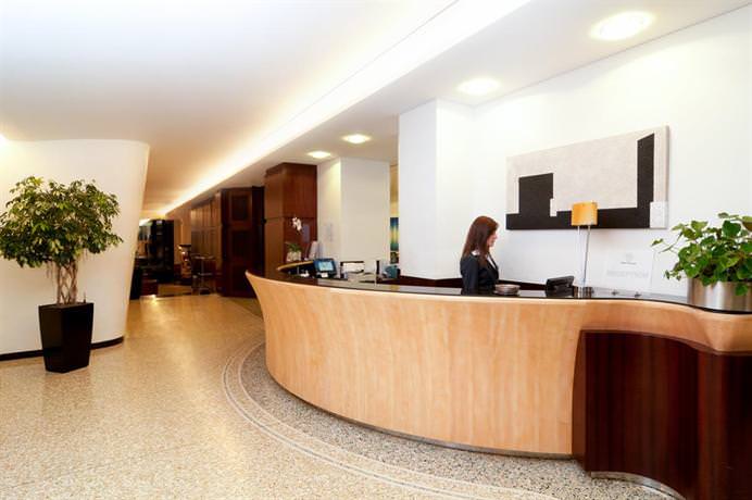 Hotel Genova