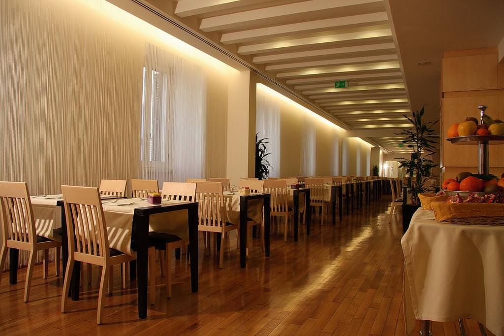 Hotel Genova