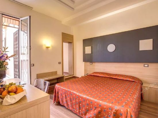 Hotel San Remo