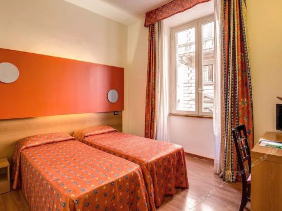 Hotel San Remo
