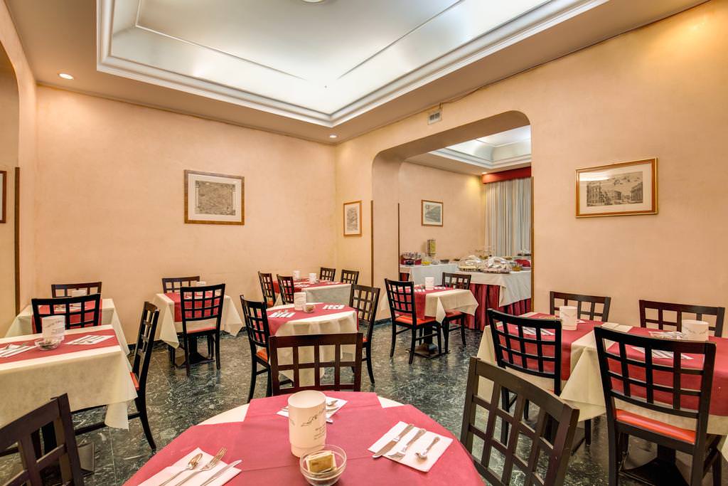 Hotel San Remo