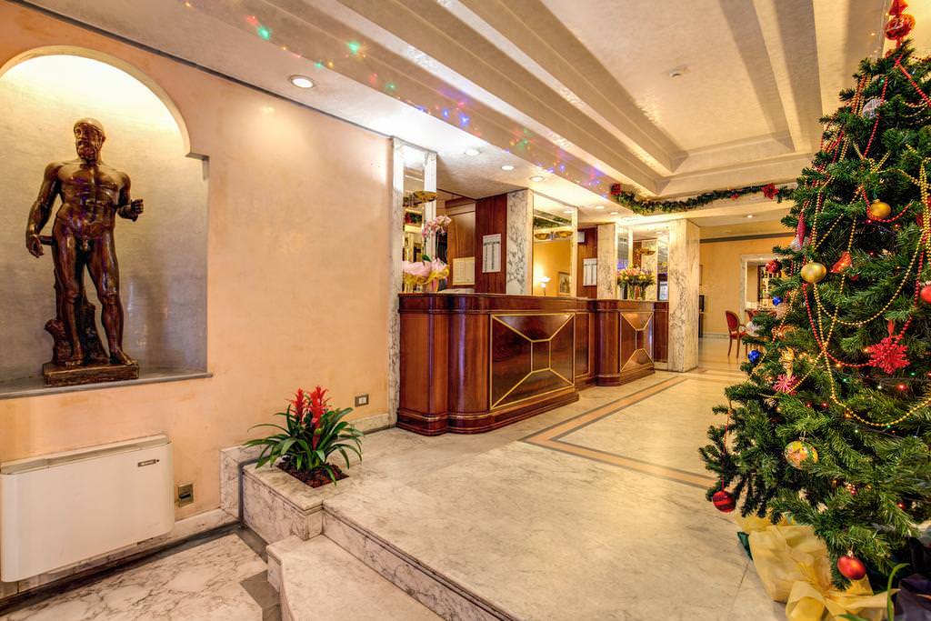 Hotel San Remo