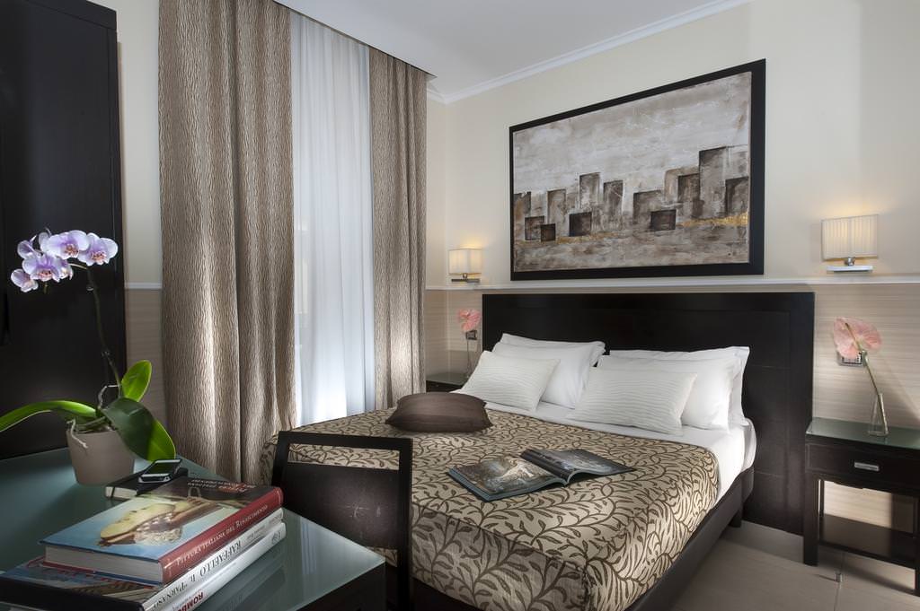 Yes Hotel Rome