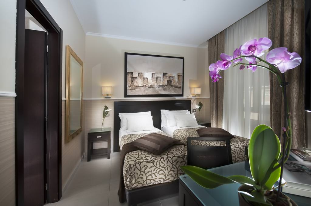 Yes Hotel Rome