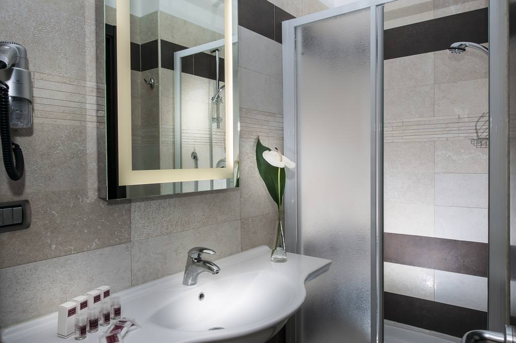 Yes Hotel Rome