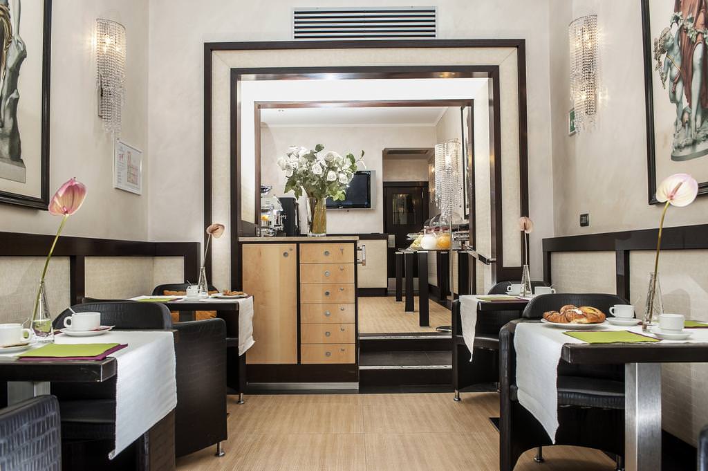 Yes Hotel Rome