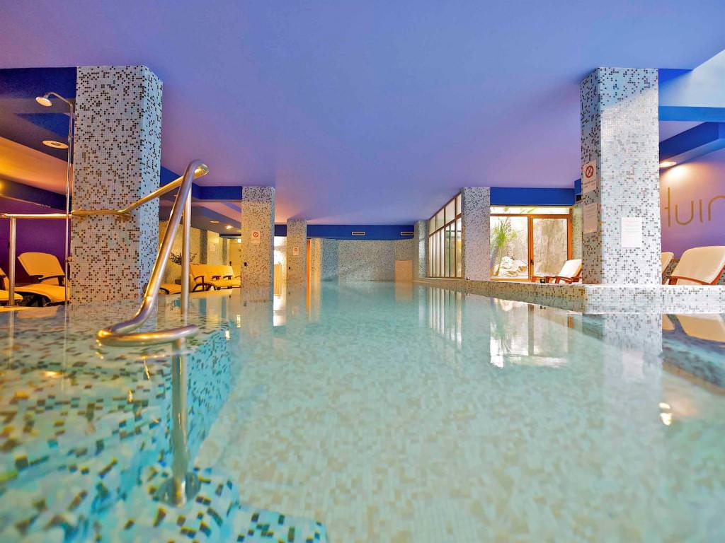Mercure Roma West
