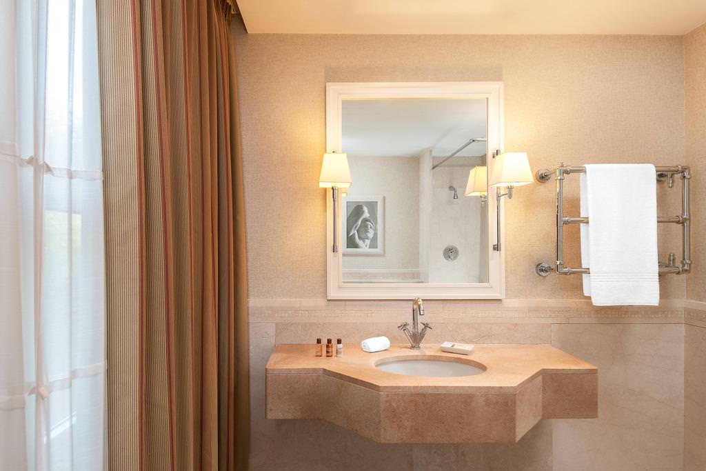Sheraton Parco De’ Medici Rome Hotel
