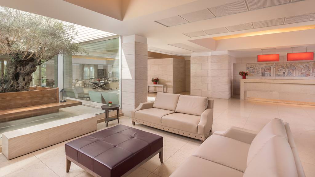 Sheraton Parco De’ Medici Rome Hotel