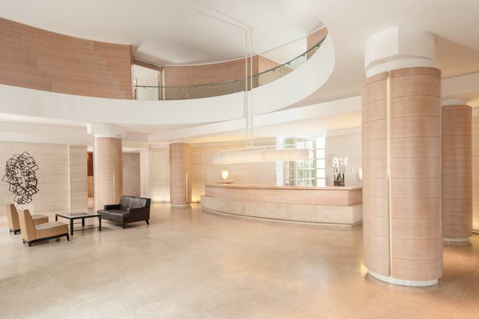 Sheraton Parco De’ Medici Rome Hotel