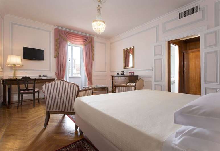 Hotel Quirinale