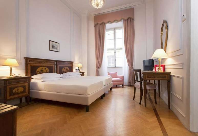 Hotel Quirinale