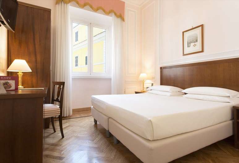 Hotel Quirinale