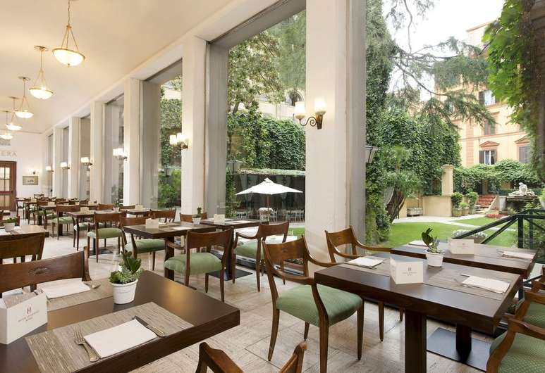 Hotel Quirinale