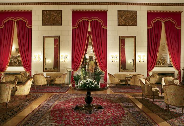 Hotel Quirinale