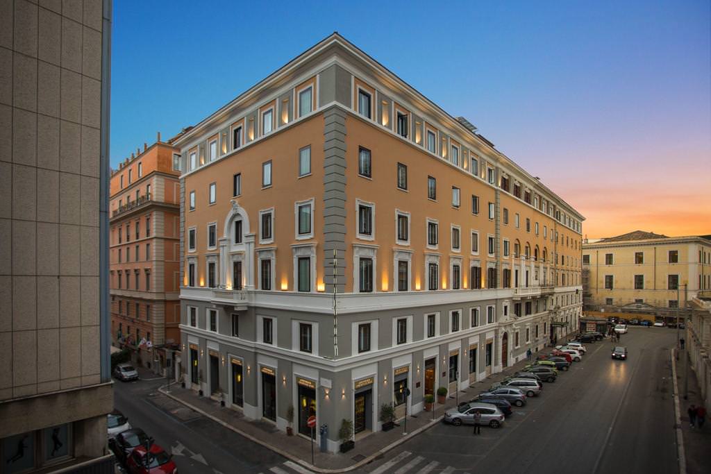 Welcome Piram Hotel