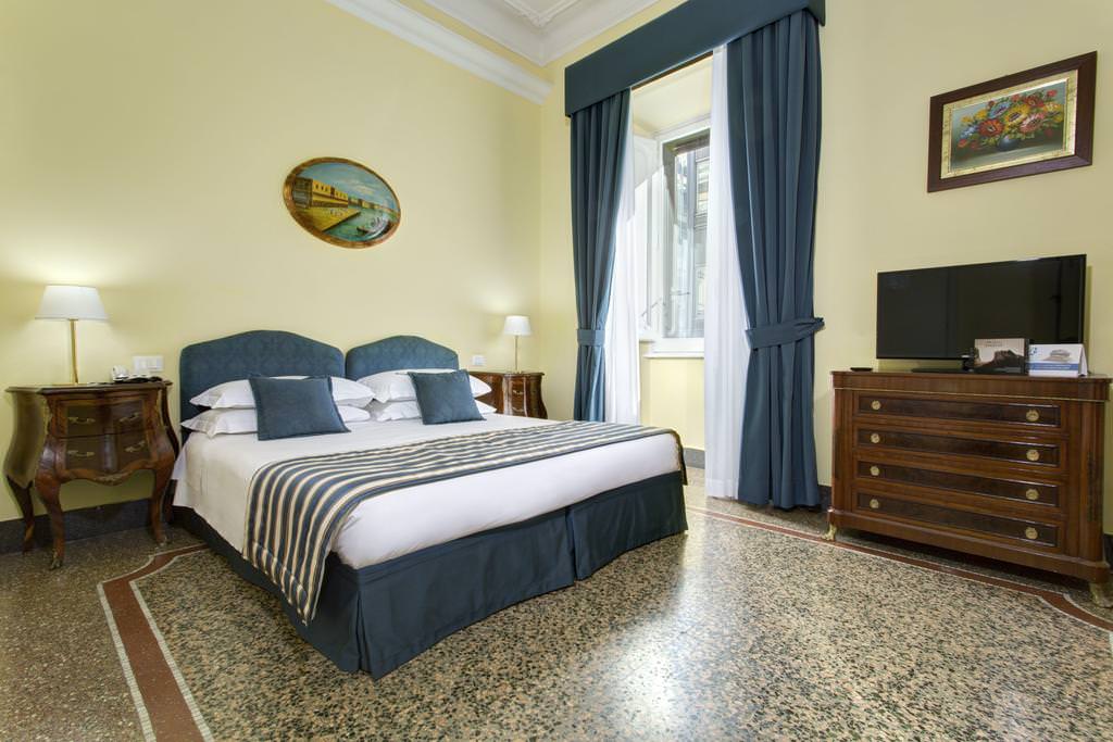Welcome Piram Hotel
