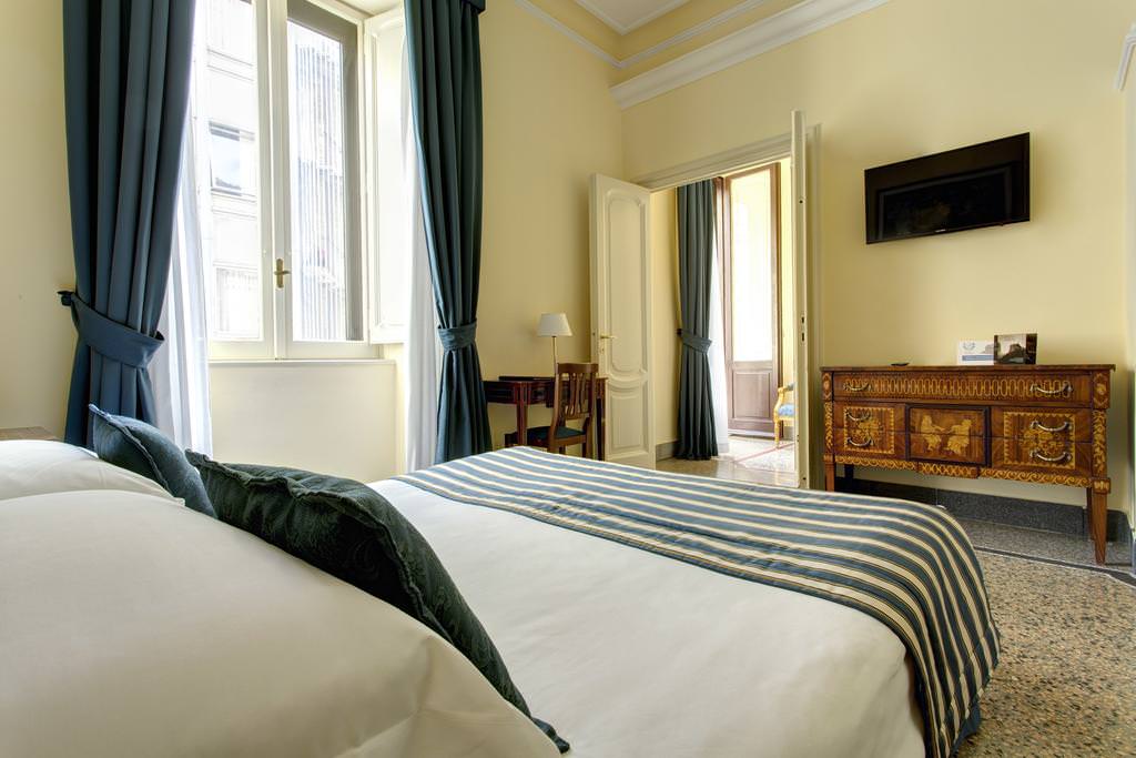 Welcome Piram Hotel