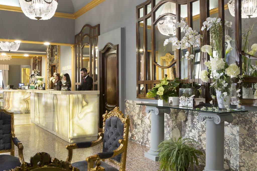 Welcome Piram Hotel