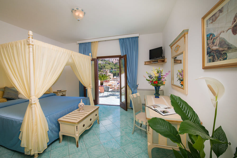 Hotel Royal Prisco