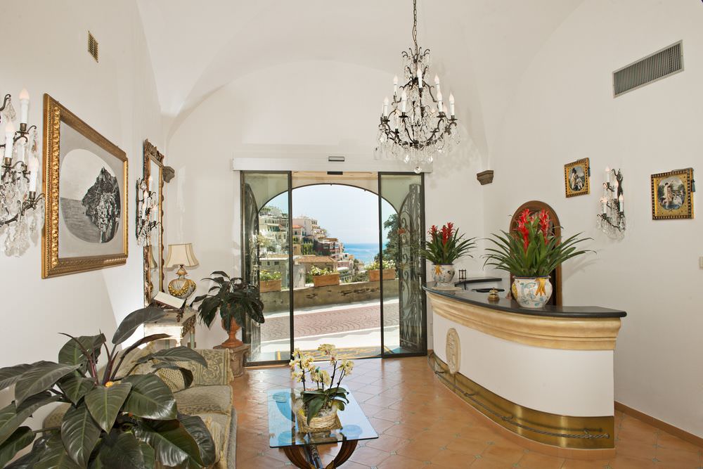 Hotel Royal Prisco