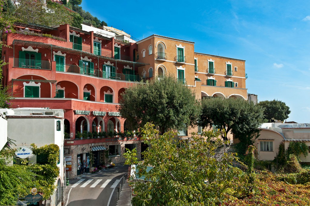 Hotel Savoia