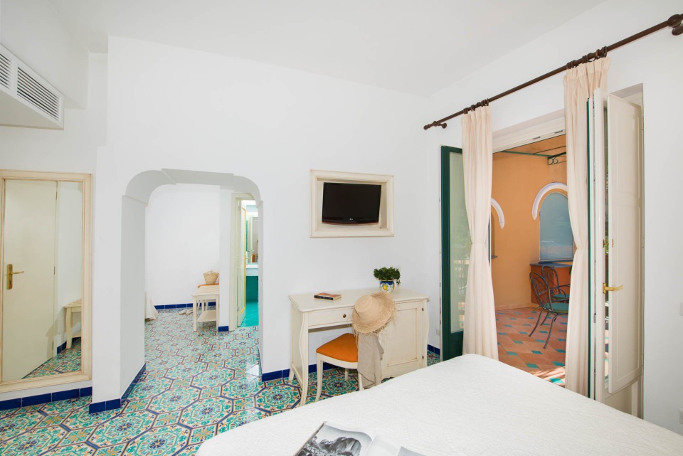 Hotel Savoia