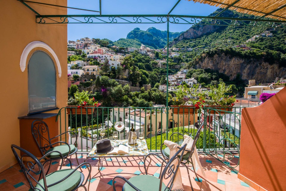 Hotel Savoia