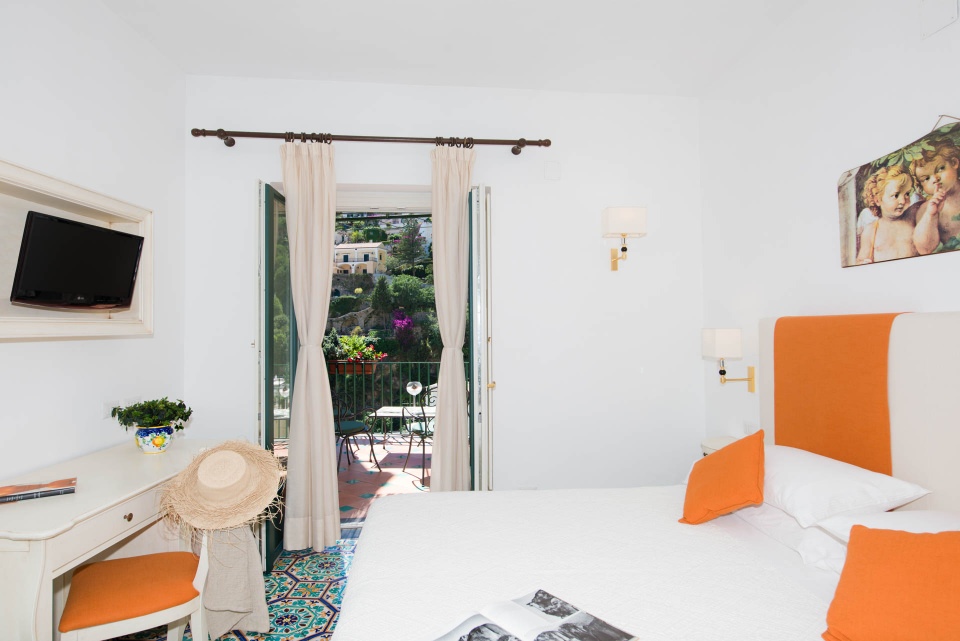 Hotel Savoia