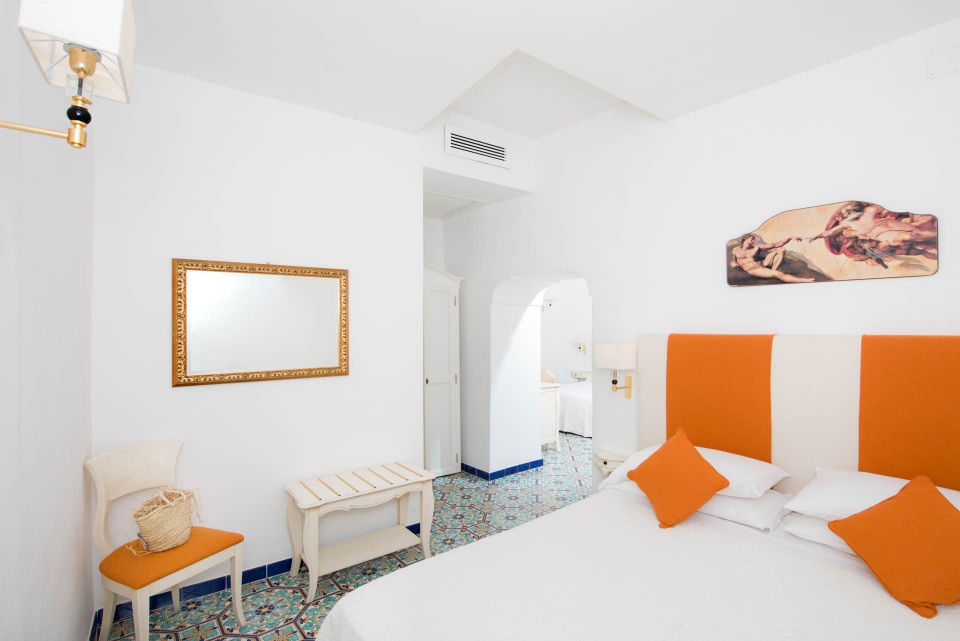 Hotel Savoia
