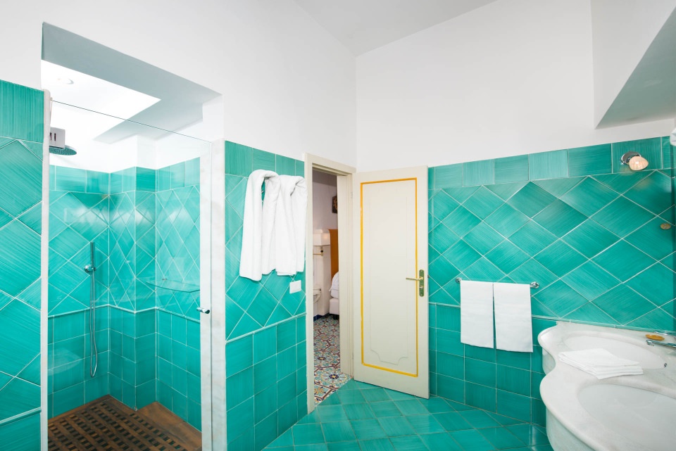 Hotel Savoia