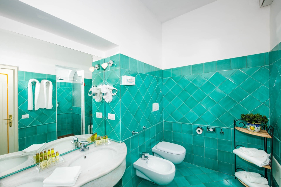 Hotel Savoia