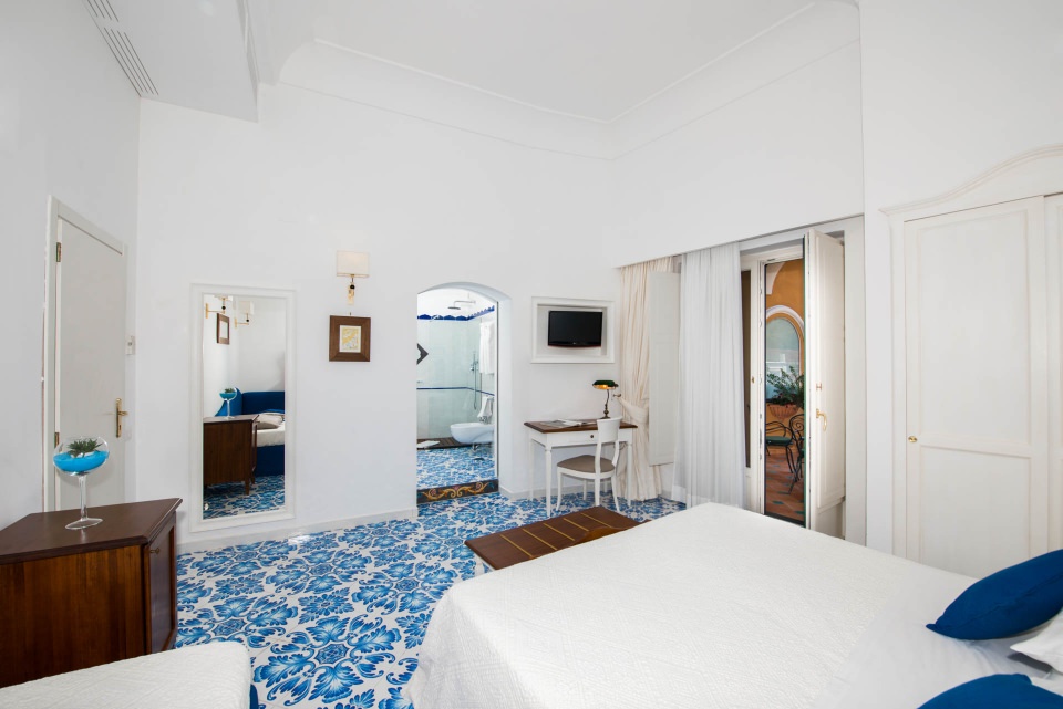 Hotel Savoia