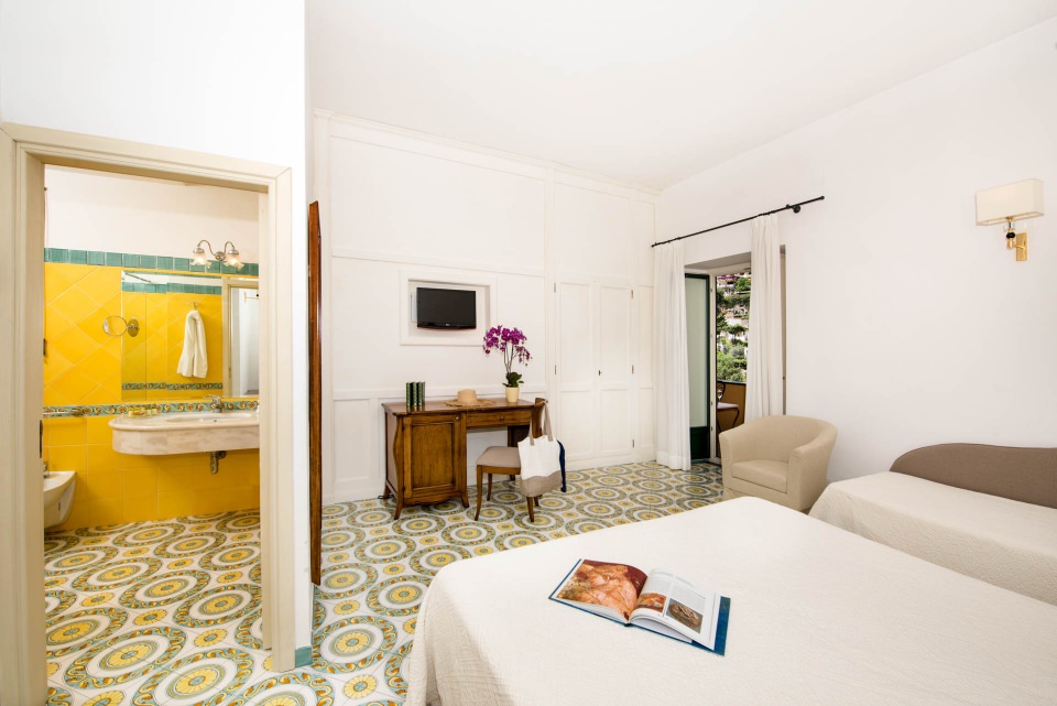 Hotel Savoia