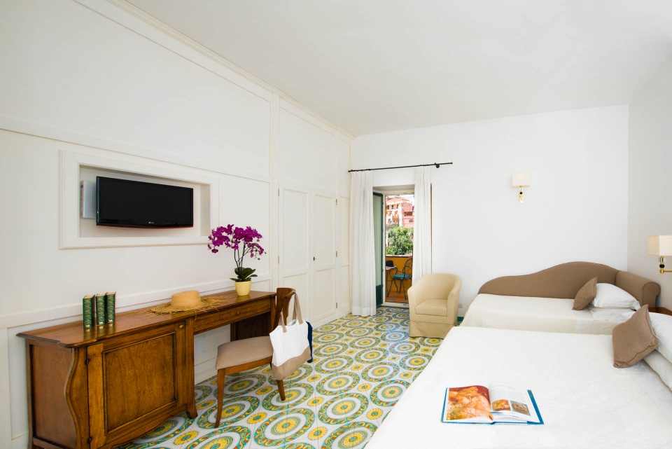 Hotel Savoia
