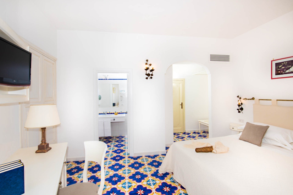 Hotel Savoia