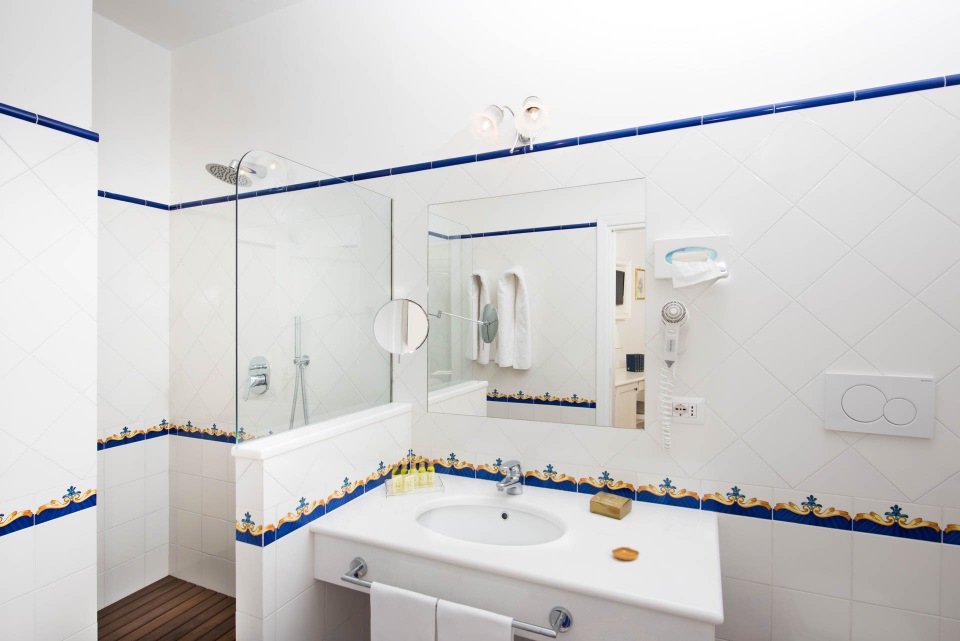 Hotel Savoia