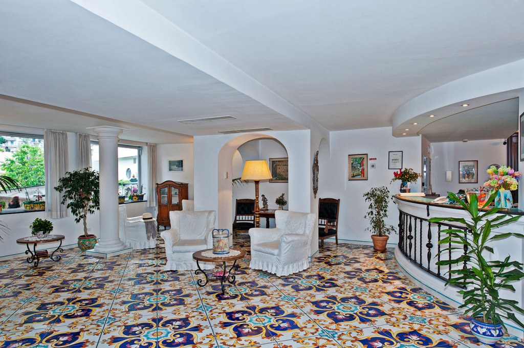 Hotel Savoia
