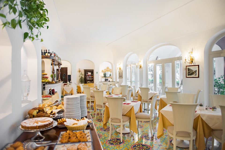 Hotel Savoia