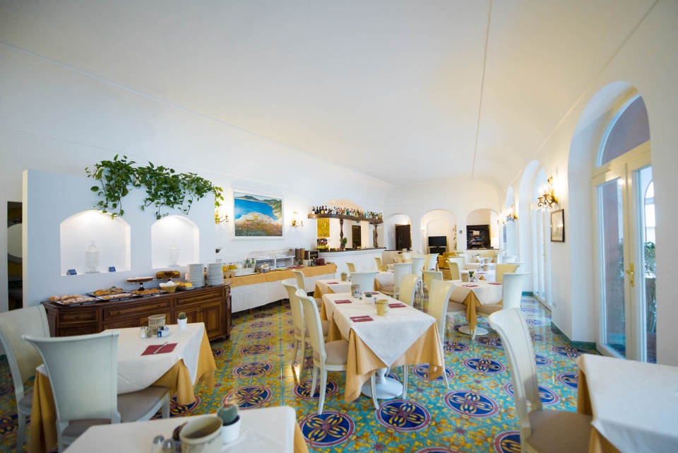 Hotel Savoia