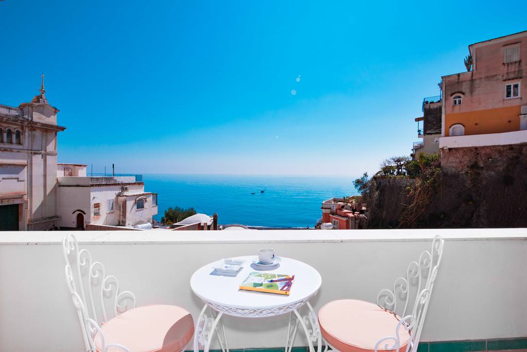 Villa Flavio Gioia