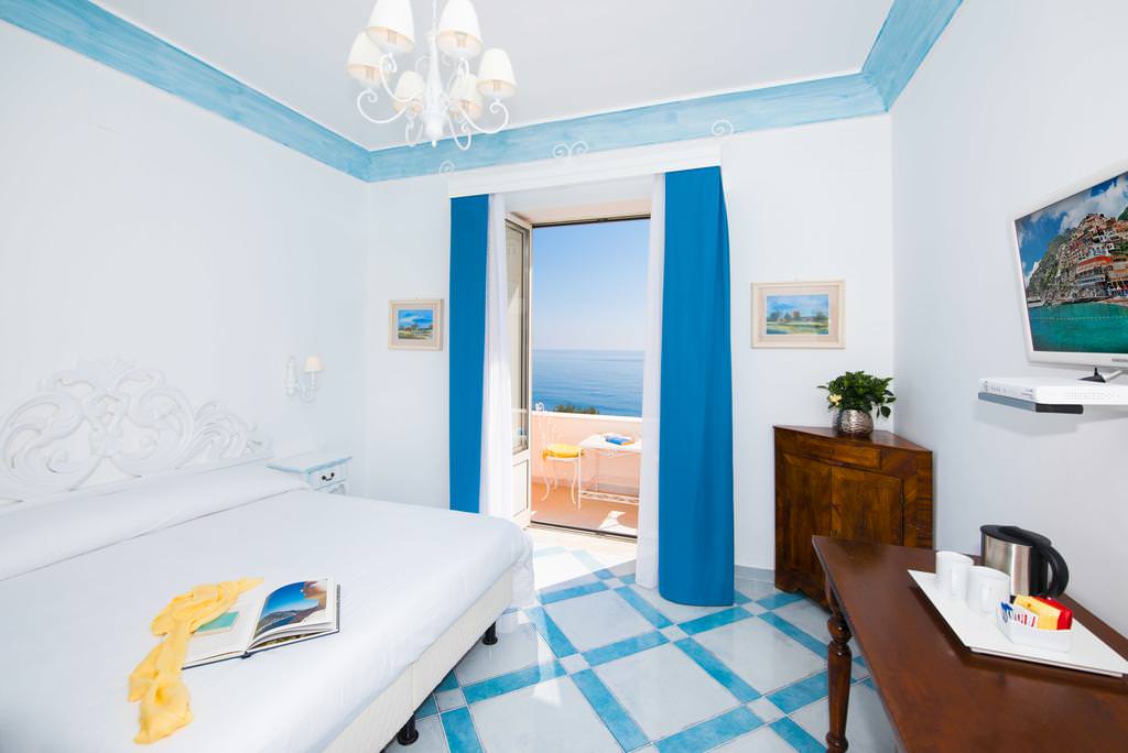 Villa Flavio Gioia