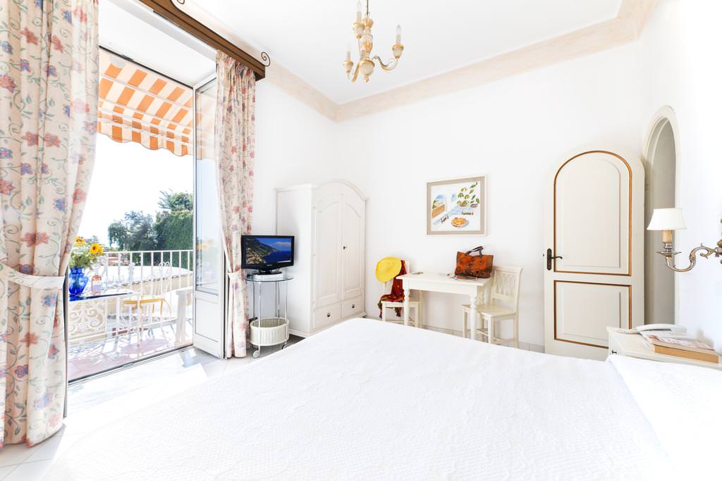 Villa Flavio Gioia