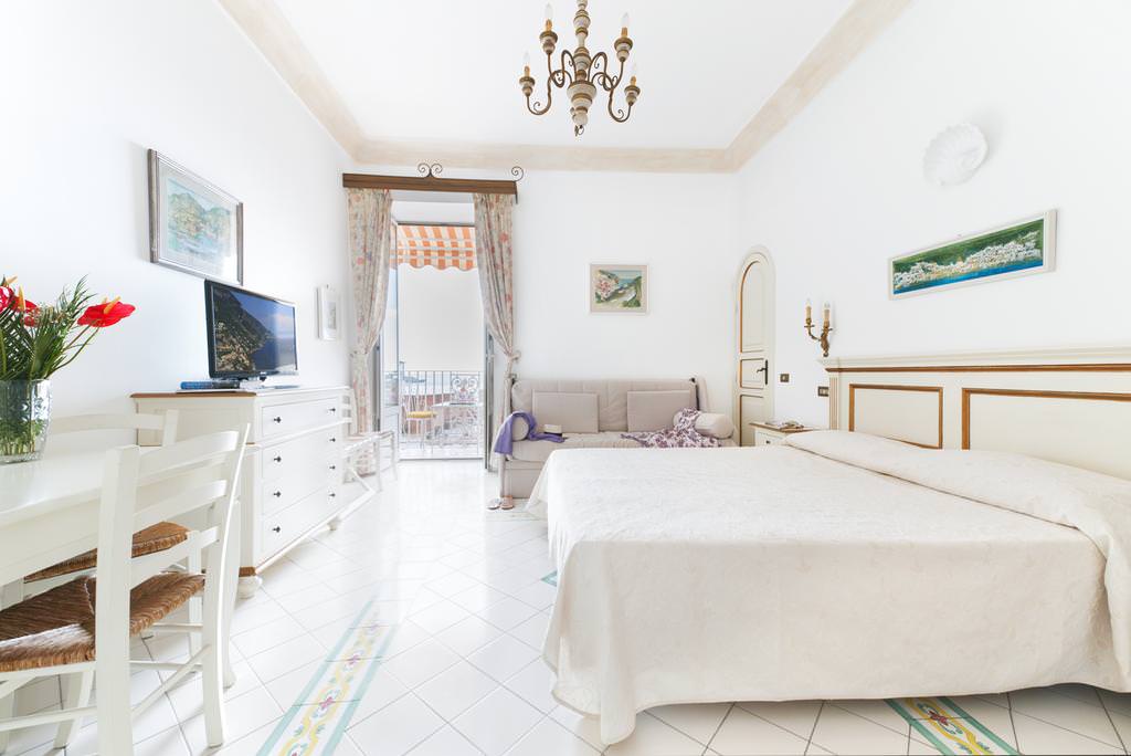 Villa Flavio Gioia