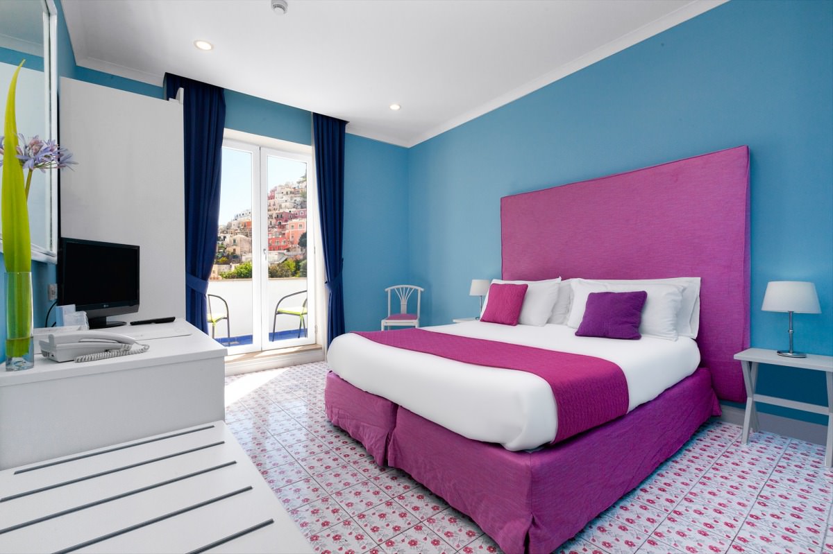 Hotel La Bougainville