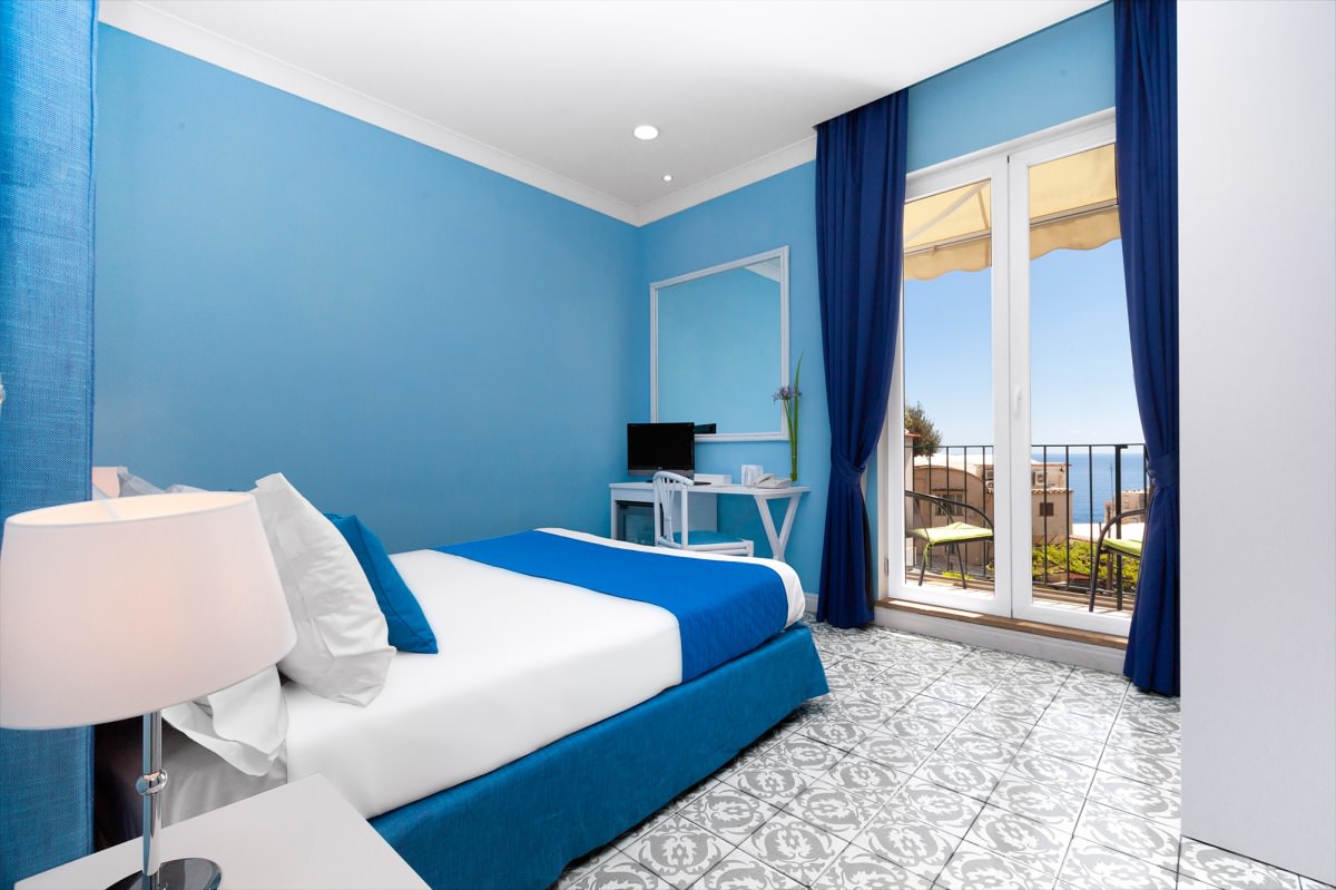 Hotel La Bougainville