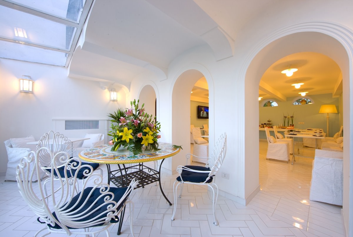 Hotel La Bougainville